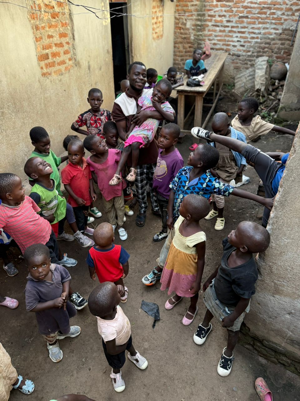 Kids group 1